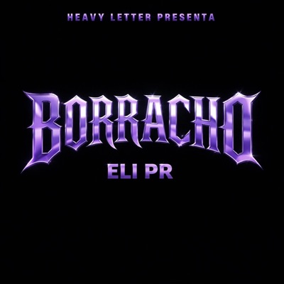 Borracho - Single