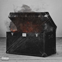 Cofre de Almas - EP - Slow Gvng & Josh Deer