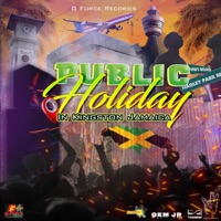 Public Holiday in Kingston Jamaica - 1GForce