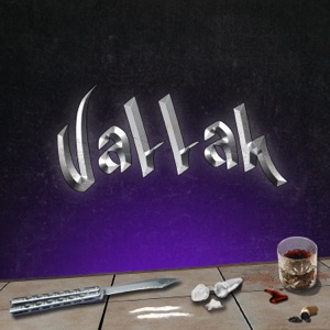 Vallah (feat. ArniMakeItDrop)