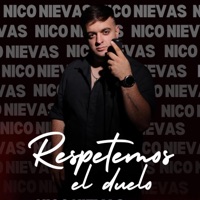 Respetemos el duelo - Single - Nico Nievas