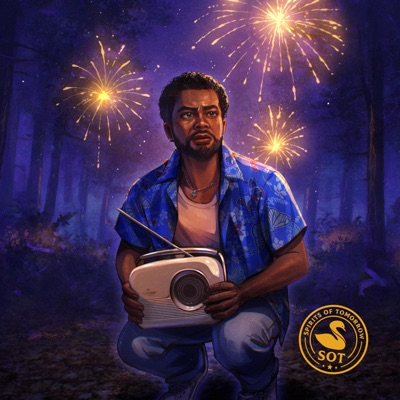 Fireworks (feat. Toqwase) - Single