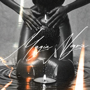 Black Magic (feat. Bm Ally)