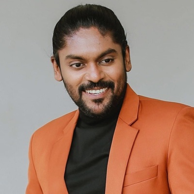 Aadam Paadam Vidhu Prathap Carol Dance (feat. Anoop Kumbanad & Godwin Geo Sabu) - Single