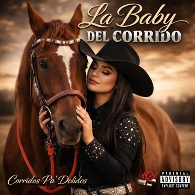 La Baby Del Corrido - EP