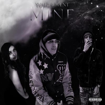 Mine - Single