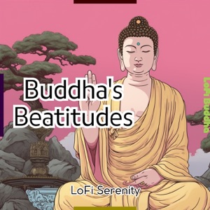 Buddha's Beatitudes: LoFi Serenity
