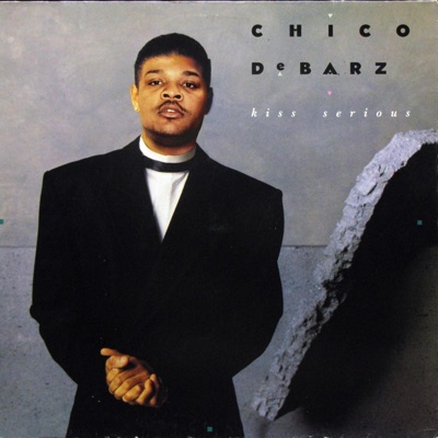 Chico DeBarz - Single