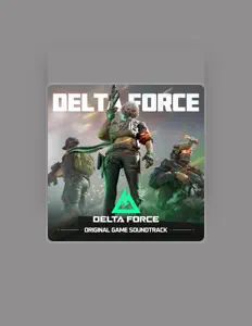 Listen to Delta Force, watch music videos, read bio, see tour dates & more!