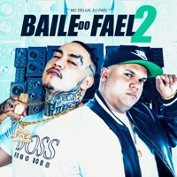 Baile do Fael 2 - Single - Mc Delux & DJ Fael