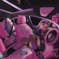 STARVING - Single - stokahr