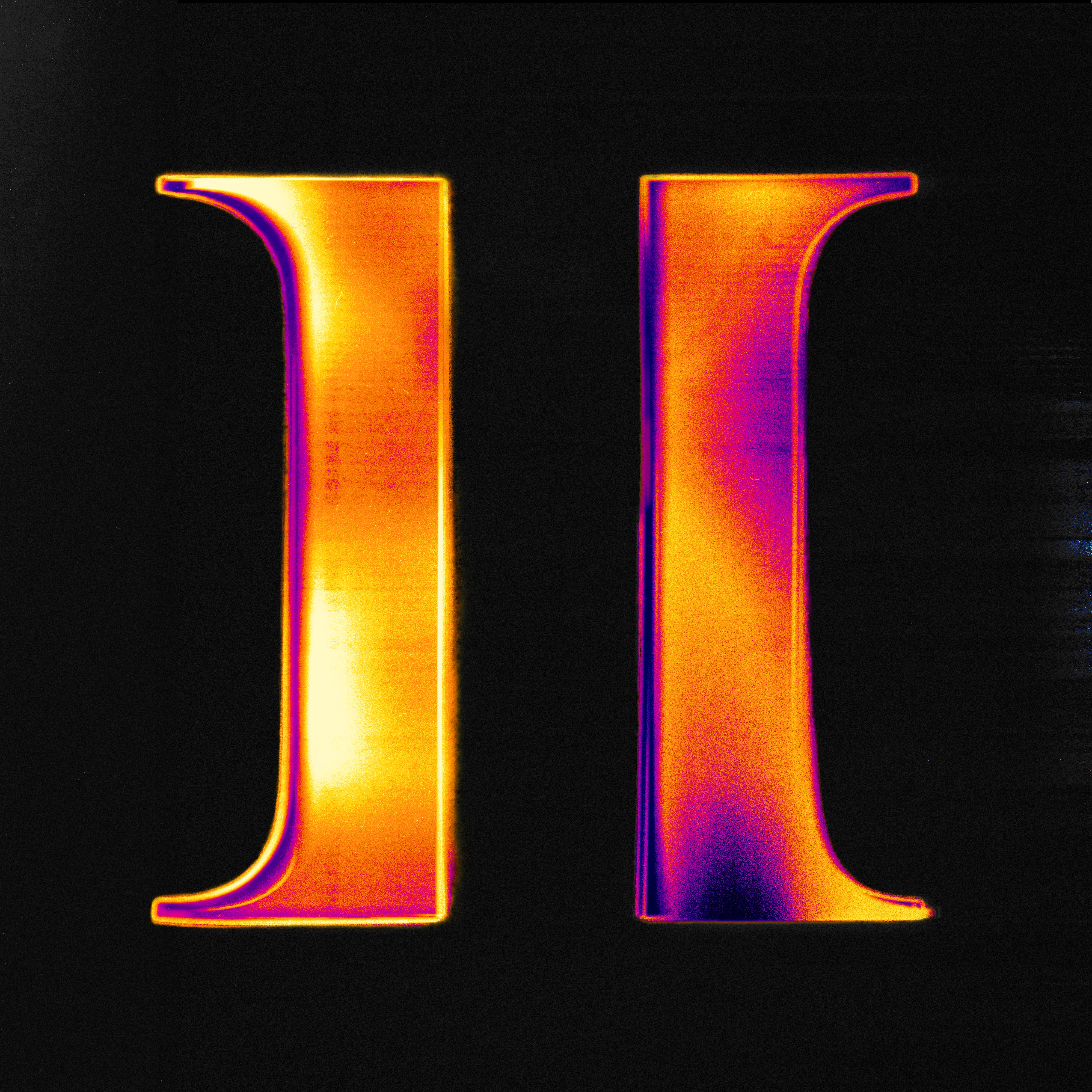 High For This (Extended) - Single