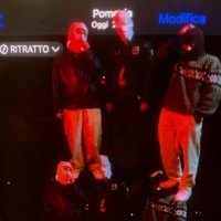 NON SI PUO' BABY (feat. Pablo Woes & Iovi) - Single - Business Clvss