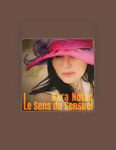 Nara Noïan dinle, müzik videolarını izle, biyografisini oku, tur tarihlerini ve daha fazlasını gör!