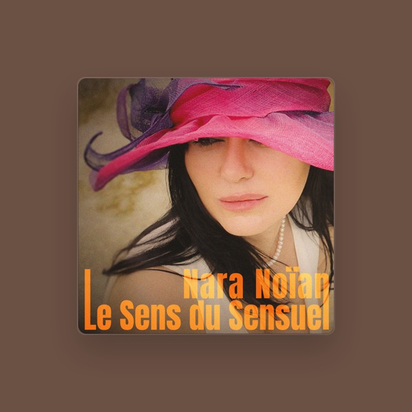 Nara Noïan's avatar