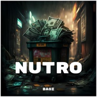 Nutro - Single - Bagi