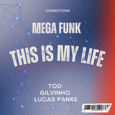 Mega Funk This Is My Life - Single