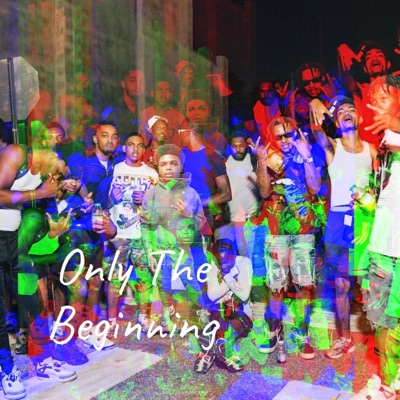 Only The Beginning - EP