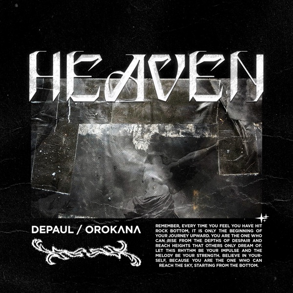 HEAVEN - Single