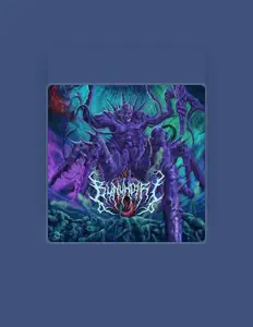 Dengarkan Bunuhdiri, tonton video musik, baca bio, lihat tanggal tur & lainnya!