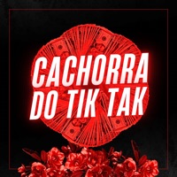 Cachorra do Tiktak - Single - DJ THZIN & Meno Saaint
