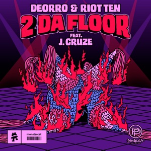 2 Da Floor - Single