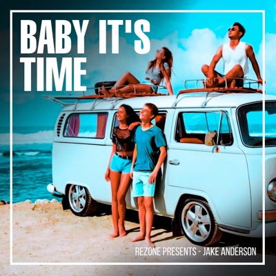 Baby It's Time - Single