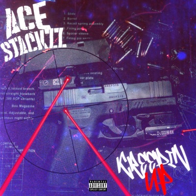 Kreepin Up' - Single