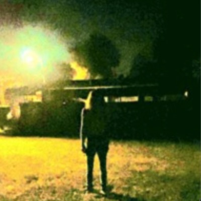 MISUNDERSTOOD - Single