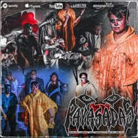 Payasadas (feat. Derihery, Niivy, Diker Mx Oficial & Crocker 316) - Single - LMHLF Oficial