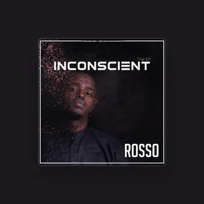 Listen to Rosso, watch music videos, read bio, see tour dates & more!