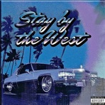 STAY BY THE WEST - Single