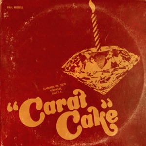 Paul Russell - Carat Cake - Line Dance Music