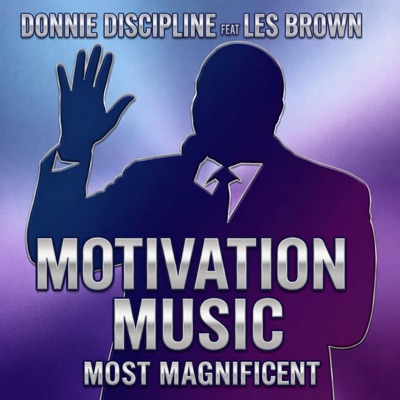 Shine (feat. Les Brown) - Single