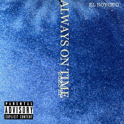 Always On Time 2023 EP
