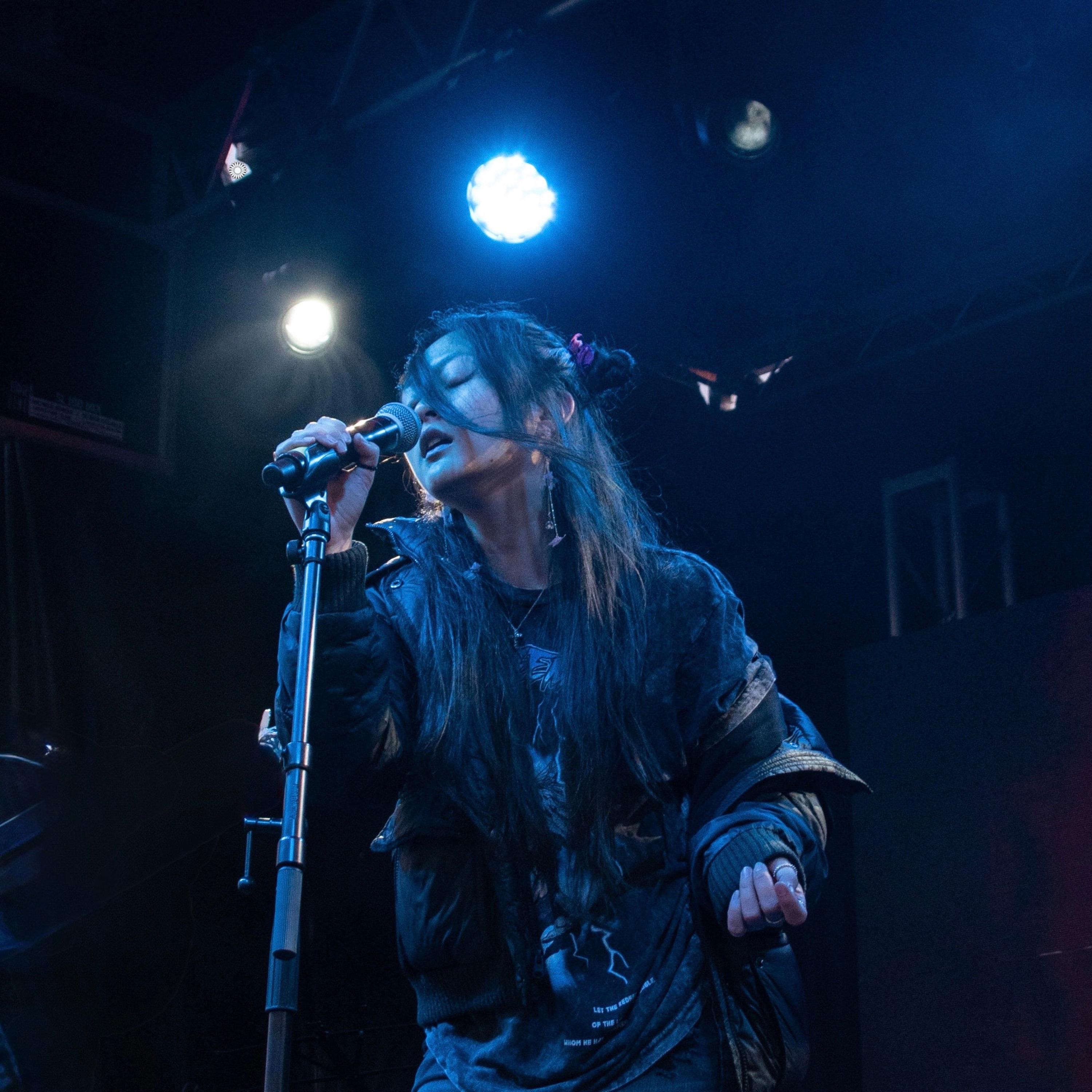 Mythological Infancy of Ally