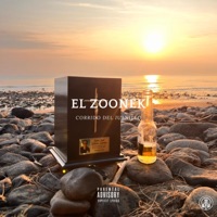 Corrido Del Juanillo (El ZoOnek) - Single - Atick Z