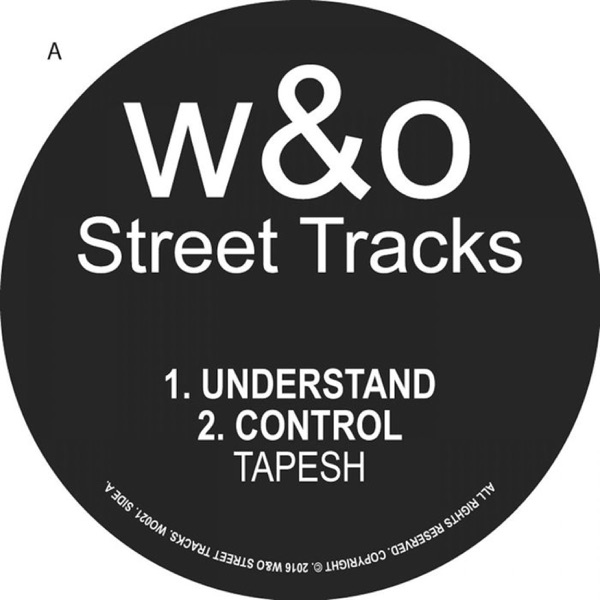 Control - Single
