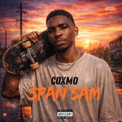 SPAN SAM (feat. Maline Aura)