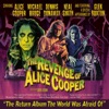 The Revenge of Alice Cooper
