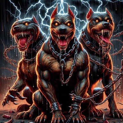 Houndz (feat. ChoppaMan) - Single