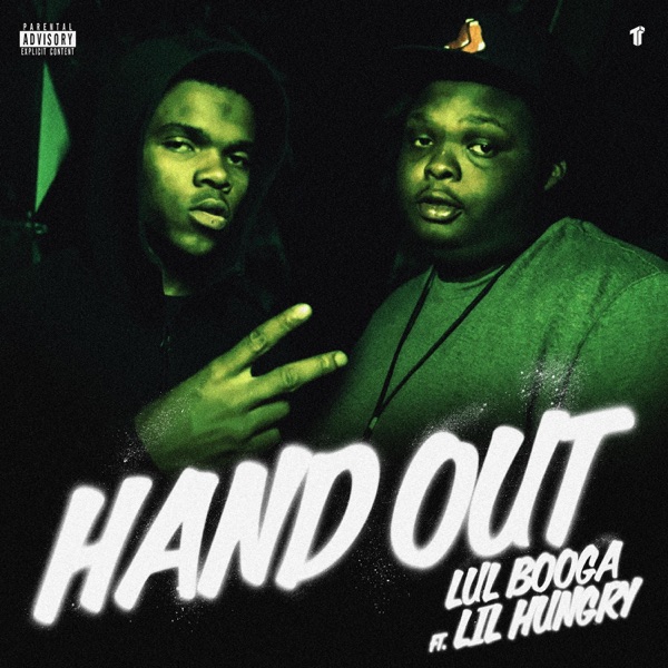 Hand Out (feat. Lil Hungry)