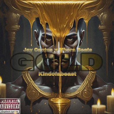 Im gold (feat. Jay Cactus & Mbora Beats) - Single