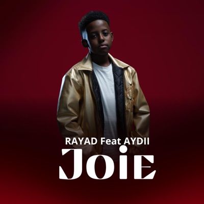Joie (feat. Aydii Lamany) - Single