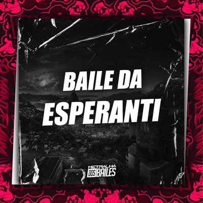 Baile da Esperanti - Single