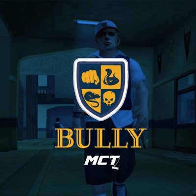 BULLY - Single