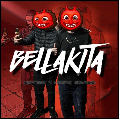 Bellakita - Single