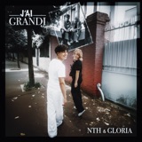 Pochette de J'ai Grandi