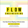 Flow Engineering: From Value Stream Mapping to Effective Action (Unabridged) - Steve Pereira & Sir Andrew Davis