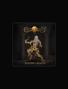 Poslechněte si interpreta Chronomancy, sledujte hudební videa, přečtěte si životopis, podívejte se na data turné a další informace.